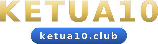 KETUA10 logo